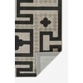 thumbnail image 3 of Momeni Noho Polyester Ivory Area Rug 5'3" X 7'6", 3 of 8