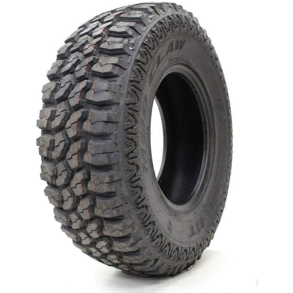 Eldorado Mud Claw Extreme M/T LT285/75R16 Tires