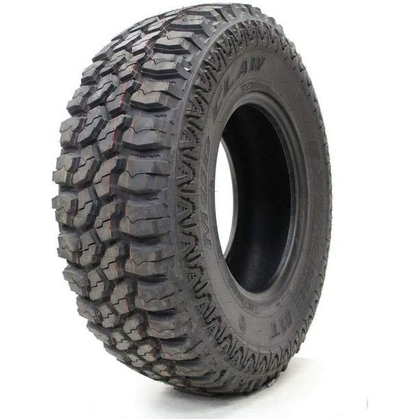 Eldorado Mud Claw Extreme M T Lt275 70r18 Walmart Com Walmart Com