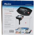 thumbnail image 3 of Aqueon LED MiniBow 1 - Black - 1 gal AAQ100543585, 3 of 4