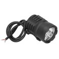 thumbnail image 1 of Foco de motor, lámpara LED de 100 W para motocicleta y barco, lámpara de trabajo optimizada para la excelencia, 1 of 9