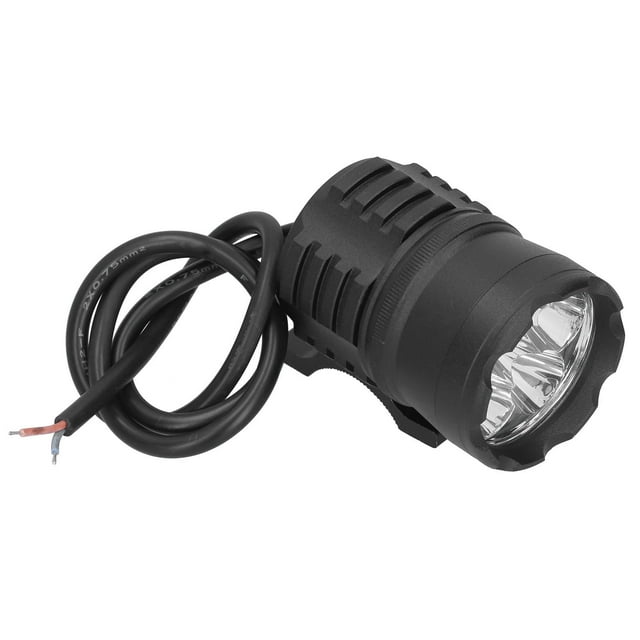 Foco de motor, lámpara LED de 100 W para motocicleta y barco, lámpara de trabajo optimizada para la excelencia