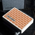thumbnail image 2 of Fultons Tellason Jeans Signed Artist Proof AP w/Denim Tuck Playing Cards, 2 of 5