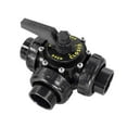 thumbnail image 3 of Praher PROV31500U 1.5" 3 Port Union Valve, 3 of 3