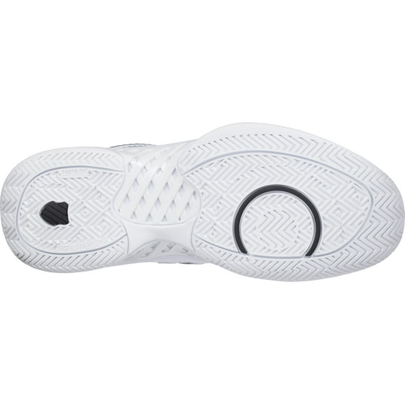 K-Swiss Mens Hypercourt Express 2 Tennis Shoe