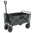 thumbnail image 1 of Mac Sports Extra Large Folding Wagon, 1 of 5