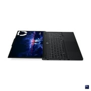 Lenovo Legion 5 15IAX10 83F0001QUS 15.1 Gaming Notebook - WQXGA - Intel Core Ultra 7 255HX - 16 GB - 1 TB SSD - English Keyboard - Eclipse Black