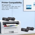 thumbnail image 2 of Cartucho de tóner Kogain 78A CE278A compatible con HP LaserJet Pro, 2 of 6