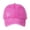 Hot Pink, variant on Summer Outdoor Travel Essentials Accessories Baseball Caps for Women and Men Baseball Caps Dad Hat Adjustable Trucker Hats White