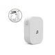 thumbnail image 1 of Tuya Smart Home Video Doorbell WiFi Outdoor Wireless Door Bell Waterproof Battery, 1 of 5