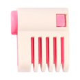 thumbnail image 4 of Injueey Pack of 2 5 Layers Cake Leveller Accessory Bread Pastry Toast Slicer Professional Cafe Tools Slicing Rust-proof Washable Type2 NO2, 4 of 6