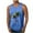 X01-Bleu, variante sur Pvkarhg Débardeurs Graphiques Hawaïens pour Hommes Été Imprimé Tropical Col Rond Sans Manches Chandails Doux Légers Plage Vacances Débardeurs Bleu 3TG
