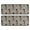 German Shorthaired Pointer, variant on Kitchen Rugs Sets Of 2,Cute Pitbull Terriers Dog and Flower Anti Fatigue Kitchen Mat Rugs Non Slip Washable,Decorative Kitchen Floor Mats for Kitchen,Sink,Laundry,17"x47"+17"x47"