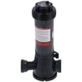 thumbnail image 1 of Automatic Chlorine Feeder, Automatic Strong Pool Chlorine Feeder Plastic  for Swimming Pool, 1 of 7