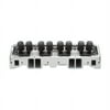 Edelbrock Single Perf RPM SBC 64cc Angle Head Comp