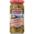 thumbnail image 4 of Santa Barbara Bars Santa Barbara Olive Co. Anchovy Stuffed Olives - Case Of 6 - 5 Oz, 4 of 4