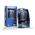 thumbnail image 1 of Camiseta Jersey Miniatura Inter Milan Tercer Uniforme Retro 1997/98, 1 of 7