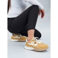 thumbnail image 4 of Tenis Mujer Plataforma Shendy Vendy Sneakers Antideslizante Estilo Casual, 4 of 5