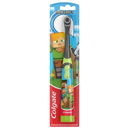 Colgate Kids Battery Powered...