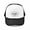 Black/White, variant on CafePress - Anna Maria Island Map Design. - Adjustable Unisex Printed Trucker Hat with Mesh Back