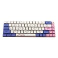 thumbnail image 3 of 127pcs PBT Sublimation Keycap Mechanical Keyboard Key Caps Home Office PC Accessories Parts XDA Height for MX Switches, 3 of 9