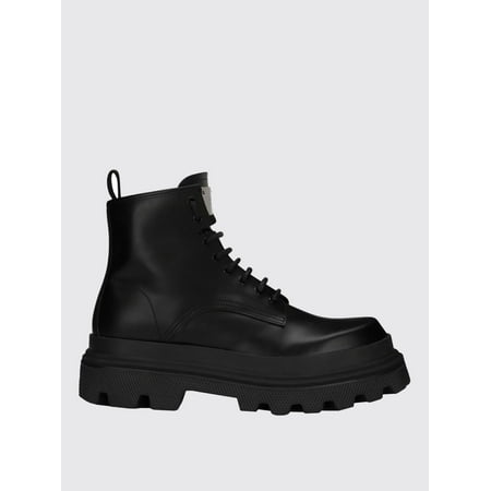 

Dolce & Gabbana Boots Men Black Men