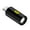 Black, variant on RYUJNDK Compactly USB C Flashlight Not Need Battery High Brightness LED Torches For Laptops Emergencies Lighting Outdoor Use
