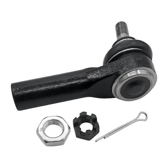 Outer Tie Rod End - Compatible with 2001 - 2009 Ford Escape 2002 2003 2004 2005 2006 2007 2008