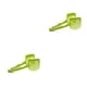 thumbnail image 4 of Wosthever Handheld Orange Slicer Multi-functional ABS Clip Equipment Potato Lemon Onion Chopper Vegetable Kitchen Chopping Tool Type2 NO2, 4 of 6