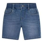 Baby & Toddler Boys Levi's® Knit Shorts Color: Remi Size: 8-5033