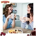 thumbnail image 6 of Pepperidge Farm Verona Cherry Thumbprint Cookies, 6.75 oz Bag, 6 of 11