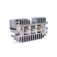 thumbnail image 1 of Portadiodos Alternador Totalparts Para Oldsmobile Cutlass Tiara 1974 - 1976, 1 of 1