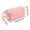 B Back to School, variant on OEFNTAC Pencil Case Multifunctional Trapezoidal Canvas Large Capacity Pencil Pouch Lightweight Portable Stylish Pencil Bag with Double Zipper for Student Stationery Storage Case