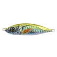 thumbnail image 1 of Kuymtek Señuelo Hundimiento Lento Jigging Con Anzuelo Aparejos Pesca Con Cebo Metal para Lubina (A 28g), 1 of 7