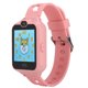 thumbnail image 2 of Q01 1.4 pulgadas HD Pantalla táctil Reloj para teléfono para niños Juego de cámara Reloj inteligente Rosa, 2 of 8