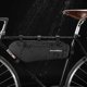 thumbnail image 2 of Bolsa para cuadro de bicicleta ZHAOCHENG impermeable triangular 4 l, 2 of 5