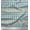Medium Blue, variant on Soimoi Cotton Duck Fabric Aztec Geometric Decor Fabric Printed Yard 42 Inch Wide