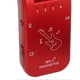 thumbnail image 5 of Wireless Guitar Transmitter Receiver o Transmission Upgraded USB Rechargeable Battery for Electric Instruments, 5 of 5