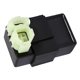 thumbnail image 4 of 6 Pins AC CDI BOX For GY6 ATV GO KART 50cc 125cc 150cc Moped Scooter, 4 of 5
