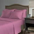 thumbnail image 2 of 6 Piece Premium Bamboo Sheet Set, Deep Pockets, 45 Colors, 2200 Count, Sily Soft, by Lexington Elegance, 2 of 3