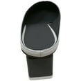 thumbnail image 3 of Gray Matters Women's Mildred Mule White Ankle-High Leather Clogs - 7.5M, 3 of 3