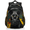 Blue, variant on Black Steam Train Laptop Backpack for Women Men, 18.3 Inch Large Computer Backpacks Fashion Teacher Nurse Bag Casual Daypack for Work Travel