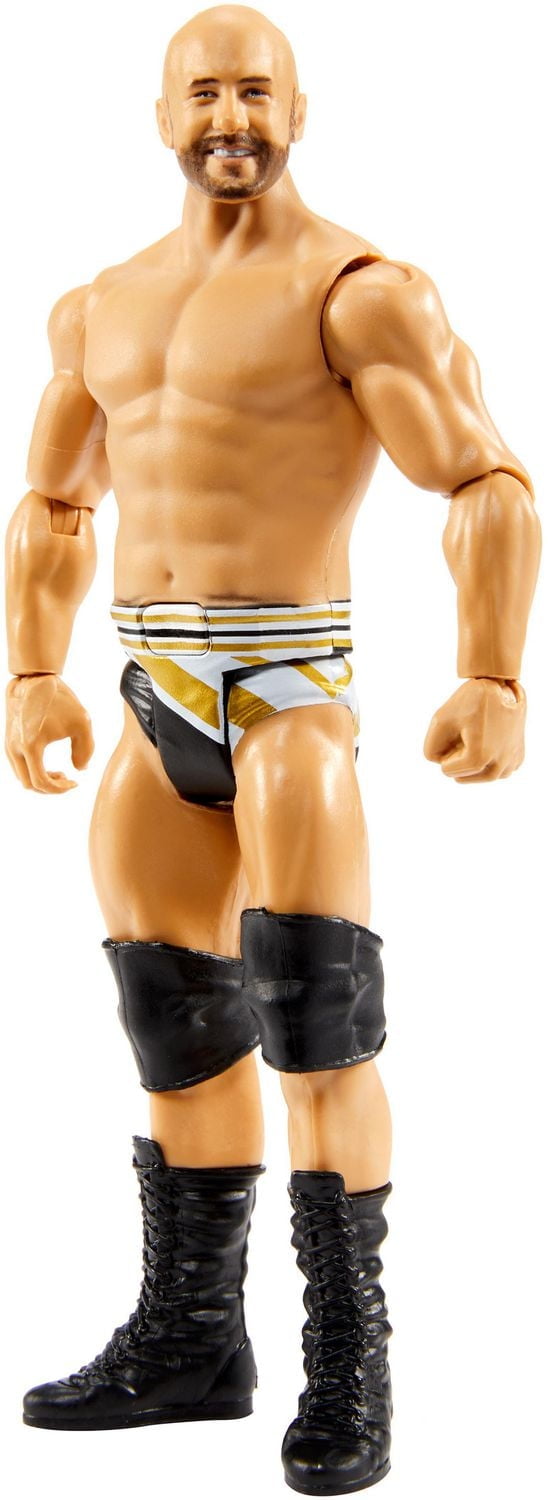 WWE – Sound Slammers – Figurine articulée – Cesaro