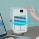 thumbnail image 3 of Enfriador de Aire Personal Macarena Humidificador Aire Acondicionado Evaporativo Escritorio, 3 of 8