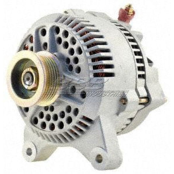 Alternator BBB Industries N7776-HO