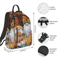 thumbnail image 4 of Balery Welcom Fall Lightweight Backpack for Men and Women - Durable and Water-Resistant, Ideal for School, Work, Travel, and Everyday Use, 4 of 9