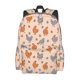 thumbnail image 2 of Disketp Funny Chicken Mochila Escolar de Gran Capacidad y Peso Ligero, Mochila de Viaje Ideal para Escuela, Trabajo y Uso Diario, Cómoda y con Estilo, 2 of 8