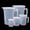 500ml, variant on 1Pcs Plastic Liquid Measuring Cup Jug Pour Spout Surface With Lid Measuring Tool