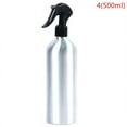 thumbnail image 1 of 50-500ML Aluminum Bottle Empty Spray Bottles Pump Sprayer Fine Mist Spray, 1 of 5