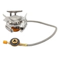 thumbnail image 4 of Réchaud à Gaz de Camping, Réchauds de Camping Portables 3500W Réchaud à Gaz de Camping Portable Réchaud de Camping Compact et Léger, 4 of 8